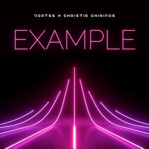 Example (Explicit)