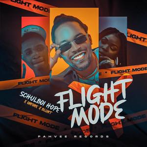 FLIGHT MODE (feat. ONYINYE & BLUNT)