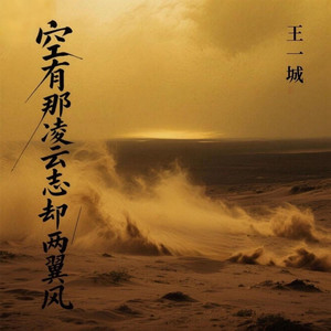 空有那凌云志却无两翼风