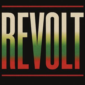 Revolt (Dolo Mix) [Explicit]