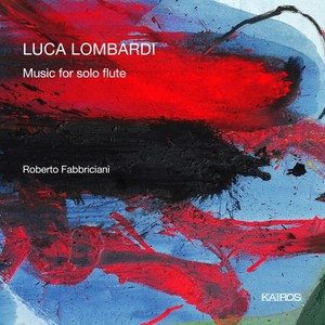 Echo De Syrinx (2009) for Flute