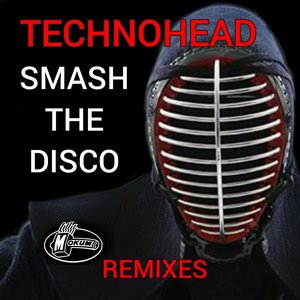 Smash The Disco - the Remixes