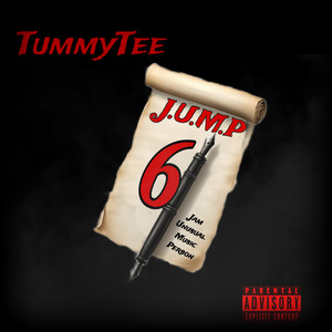 J.U.M.P 6 (Jam Unusual Music Person) (Explicit)