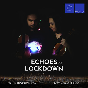 Echoes of Lockdown