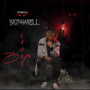Lagos Boyz (Explicit)