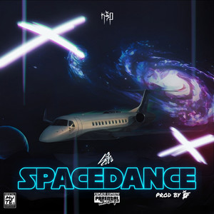 Space Dance (Explicit)