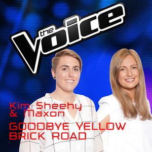 Goodbye Yellow Brick Road (The Voice Australia 2016 Performance)