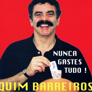 Nunca Gastes Tudo