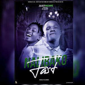 Nalibako Fast (feat. B Quan Phamaika) (Explicit)