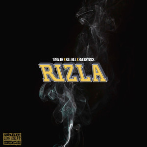 Rizla (Explicit)