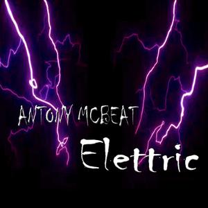 Antony Mcbeat (Eletronic)