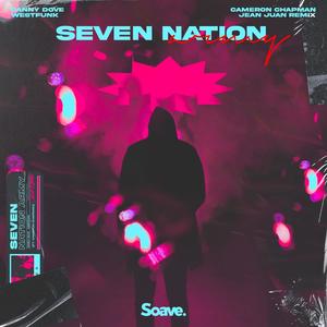 Seven Nation Army(feat. Cameron Chapman) (Jean Juan Remix)