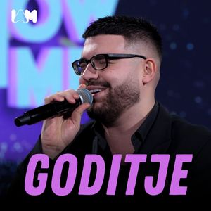 Goditje (Live)