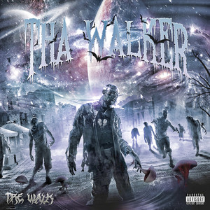 Tha Walker (Explicit)