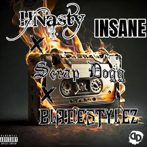 Insane (Explicit)