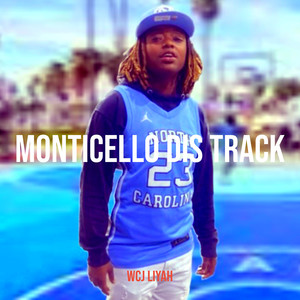 Monticello Dis Track (Explicit)