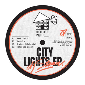 Beat For U (Original Mix)