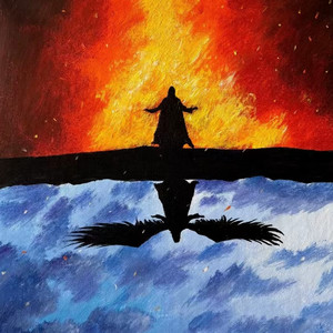 Grimmmz - Running Up That Hill(燃曲)