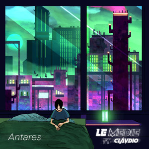 ANTARES (feat. CLAVDIO)