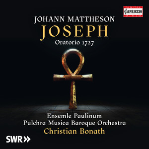 Joseph - Part I: Duet: Wer mich nicht liebt (God, Hardheartedness)