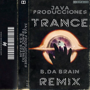 Trance (Remix|Explicit)
