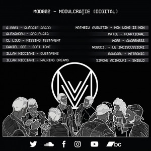 The Waking Dream (Original Mix)