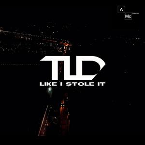 Like I Stole It (Explicit)