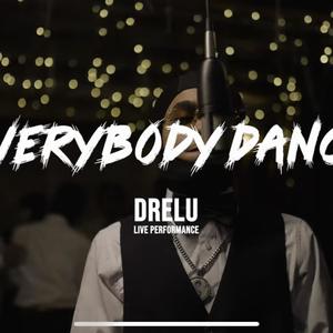 EVERYBODY DANCE (Explicit)