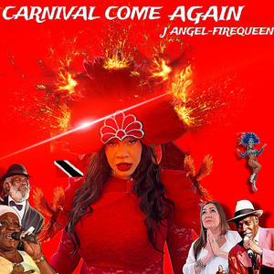 Carnival Come Again