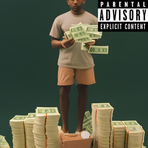 Dollar Bills (Explicit)