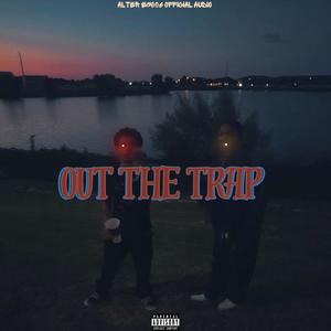 Outside 2 Studio Cypher (feat. TOP$TAR, Calikatos, Flores Jack & Arikame2k) (Explicit)