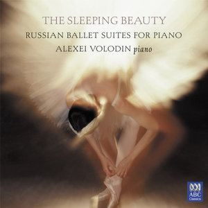 The Sleeping Beauty: Russian ballet suites for piano