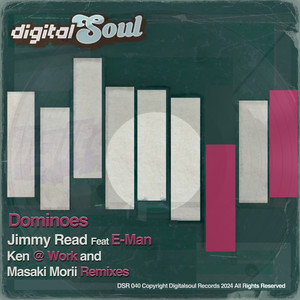 Dominoes Remixes (Masaki Morii Cosmic Deep Remix)