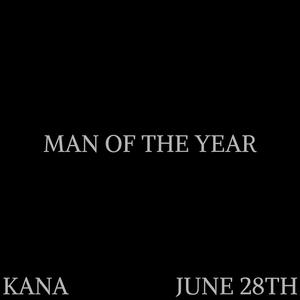 MAN OF THE YEAR (Explicit)