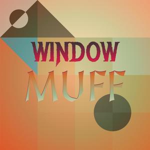 Window Muff