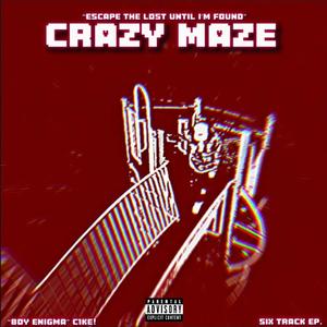 Crazy Maze (Explicit)