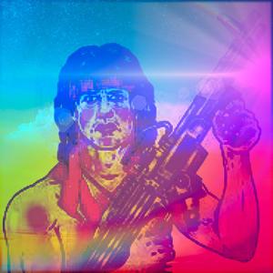 XRambo (feat. King Asar & Prezident) (Explicit)