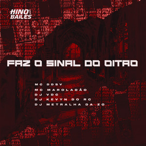 Faz o Sinal do Oitão (Explicit)