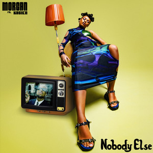 MORGAN - Nobody Else (Explicit)