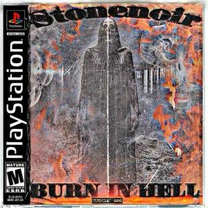 Burn In Hell (Explicit)