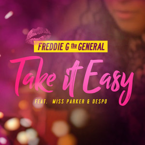 Take It Easy (feat. Miss Parker & Despo)