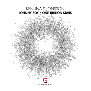 Johnny Boy / One Trillion Stars