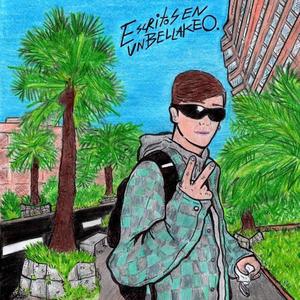 Ganas (feat. Fizz & vekkoo) (Explicit)