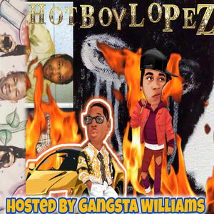 HOT BOY LOPEZ (Explicit)