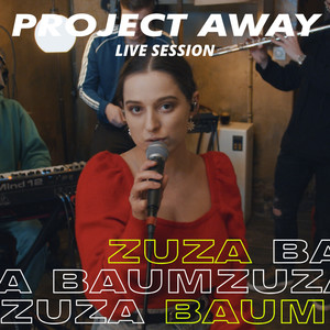 Project Away (Live Session)