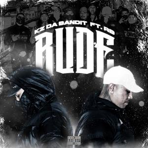 Rude(feat. RB.) (Explicit)