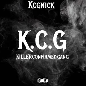 K.C.G (Explicit)