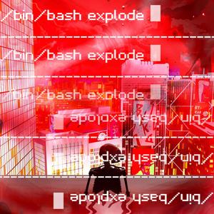 Friend Pool - (feat. bash explode) (bash explode Remix)