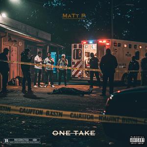 One Take (Explicit)