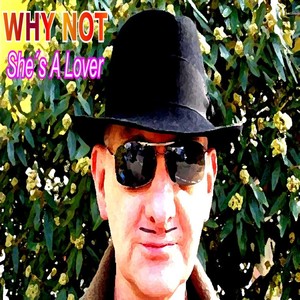 She's a Lover (Full Mix)